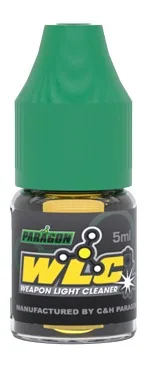 C&H ACCS-WLC-LEANSCLEANER PARAGON WEAPON LIGHT CLN